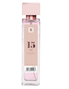 IAP PHARMA POUR FEMME Nº15 150 ML
