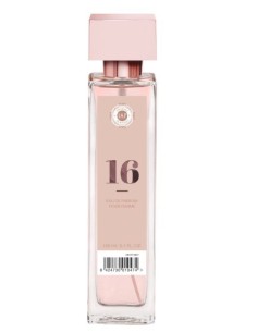 IAP PHARMA POR FEMME Nº16 150 ML
