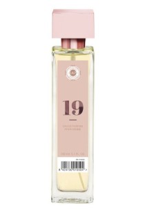 IAP PHARMA MUJER Nº19 150 ML