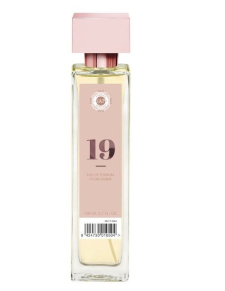 IAP PHARMA MUJER Nº19 150 ML