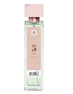 IAP PHARMA POUR FEMME Nº5 150 ML