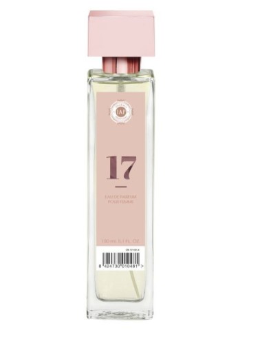 IAP PHARMA POUR FEMME Nº17 150 ML