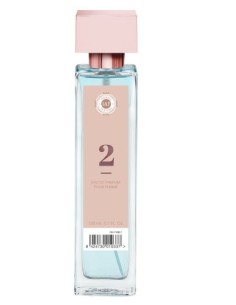 IAP PHARMA POUR FEMME Nº2 150 ML