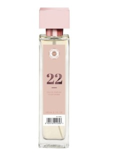 IAP PHARMA POUR FEMME Nº22 150 ML