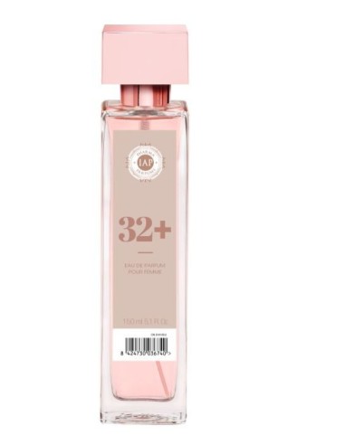 IAP PHARMA POUR FEMME Nº32+ 150 ML