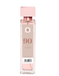 IAP PHARMA POUR FEMME Nº90 150 ML