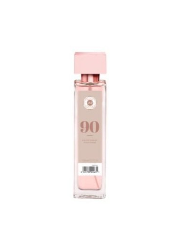 IAP PHARMA POUR FEMME Nº90 150 ML