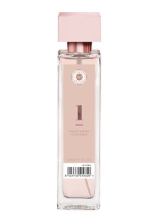 IAP PHARMA POUR FEMME Nº1 150 ML
