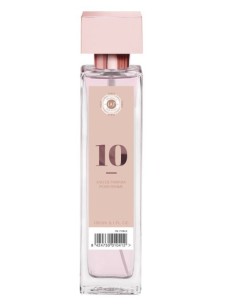 IAP PHARMA POUR FEMME Nº10 150 ML