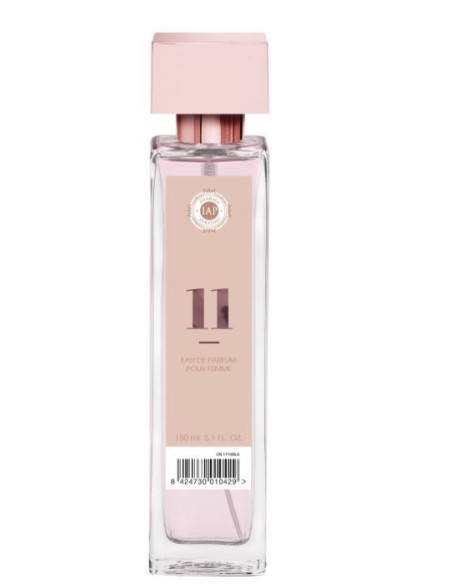 IAP PHARMA POUR FEMME Nº11 150 ML