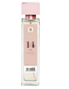 IAP PHARMA POUR FEMME Nº14 150 ML