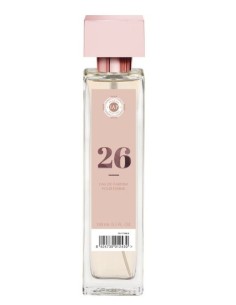 IAP PHARMA POUR FEMME Nº26 150 ML