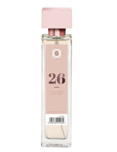 IAP PHARMA POUR FEMME Nº26 150 ML