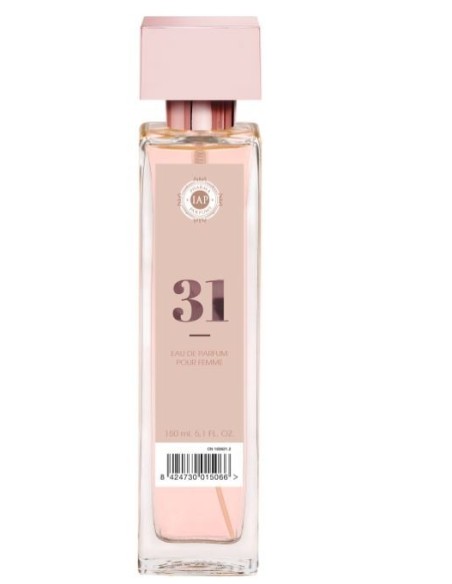 IAP PHARMA POUR FEMME Nº31 150 ML
