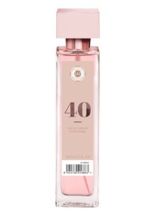IAP PHARMA POUR FEMME Nº40 150 ML