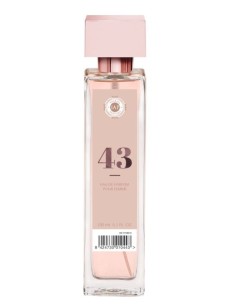 IAP PHARMA POUR FEMME Nº43 150 ML