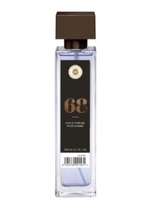 IAP PHARMA POUR HOMME Nº68 150 ML 