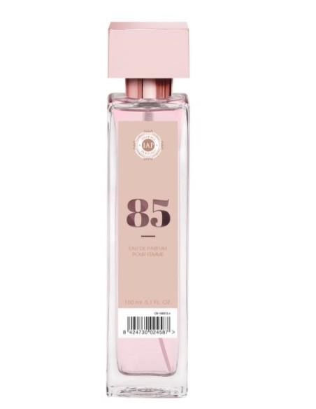IAP PHARMA POUR FEMME Nº85 150 ML