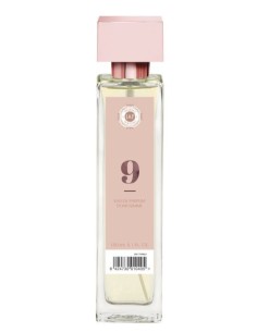 IAP PHARMA POUR FEMME Nº9 150 ML 
