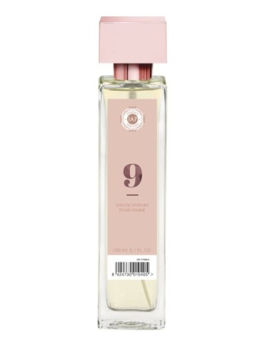 IAP PHARMA POUR FEMME Nº9 150 ML 