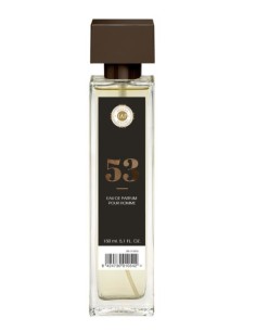 IAP PHARMA POUR HOMME Nº53 150 ML