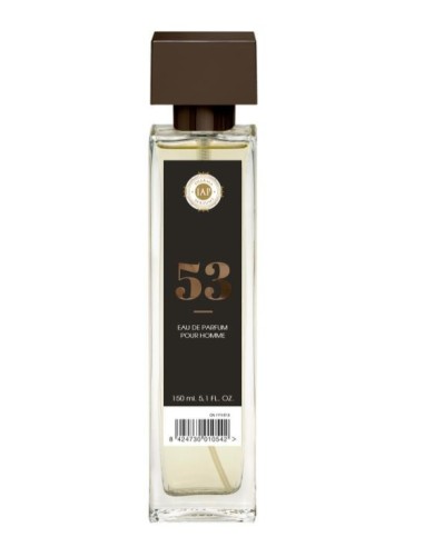 IAP PHARMA POUR HOMME Nº53 150 ML