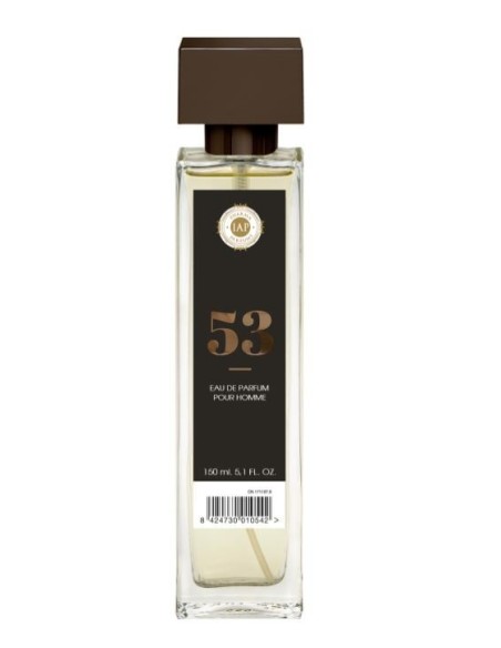 IAP PHARMA POUR HOMME Nº53 150 ML