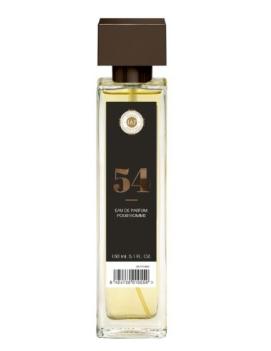 IAP PHARMA POUR HOMME Nº54 150 ML