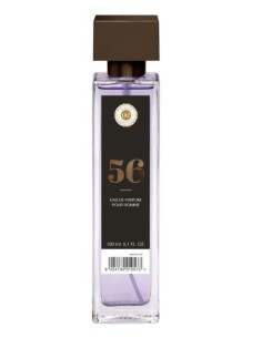 IAP PHARMA POUR HOMME Nº56 150 ML