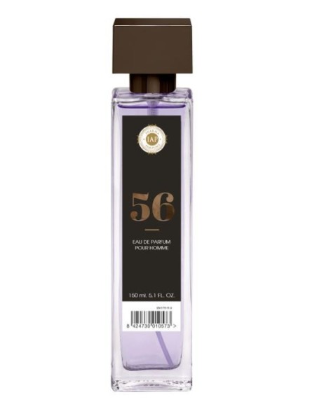IAP PHARMA POUR HOMME Nº56 150 ML