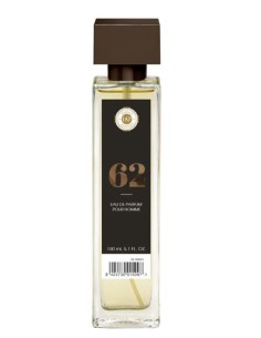 IAP PHARMA POUR HOMME Nº62 150 ML
