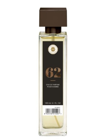 IAP PHARMA POUR HOMME Nº62 150 ML