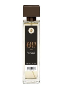 IAP PHARMA POUR HOMME Nº69 150 ML
