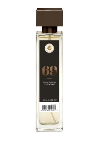 IAP PHARMA POUR HOMME Nº69 150 ML