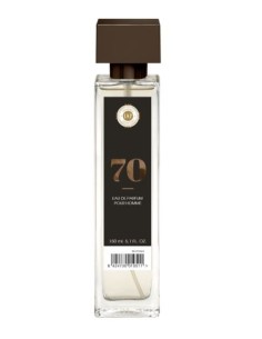 IAP PHARMA POUR HOMME Nº70 150 ML
