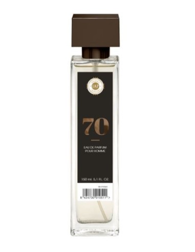 IAP PHARMA POUR HOMME Nº70 150 ML