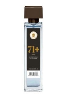 IAP PHARMA POUR HOMME Nº71+ 150 ML