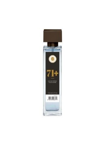 IAP PHARMA POUR HOMME Nº71+ 150 ML