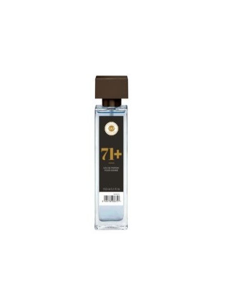 IAP PHARMA POUR HOMME Nº71+ 150 ML