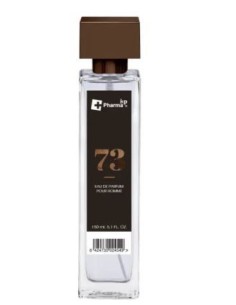 IAP PHARMA POUR HOMME Nº73 150 ML