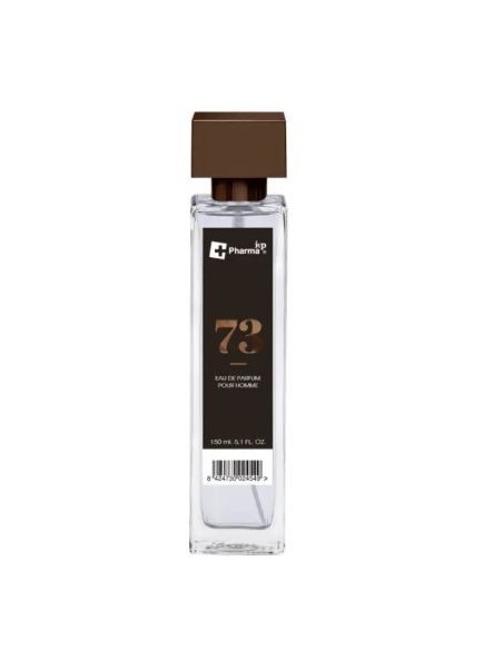 IAP PHARMA POUR HOMME Nº73 150 ML