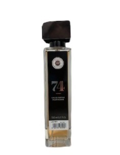 IAP PHARMA POUR HOMME Nº74 150 ML