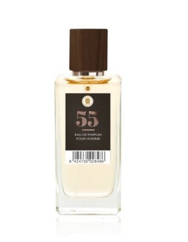 IAP PHARMA POUR HOMME Nº55 50 ML