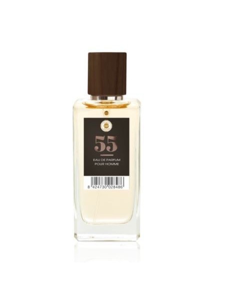 IAP PHARMA POUR HOMME Nº55 50 ML