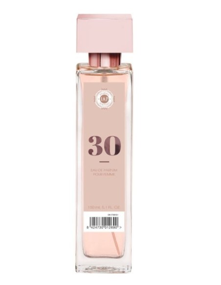 IAP PHARMA POUR FEMME Nº30 150 ML