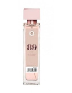 IAP PHARMA POUR FEMME Nº89 150 ML