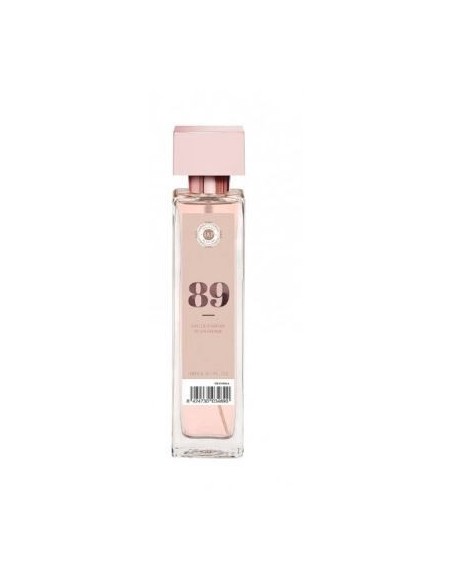 IAP PHARMA POUR FEMME Nº89 150 ML
