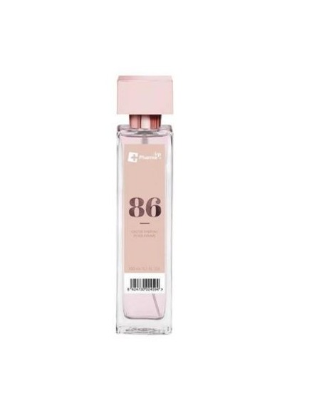 IAP PHARMA POUR FEMME Nº86 150 ML