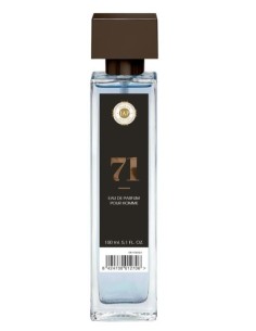 IAP PHARMA POUR HOMME Nº71 150 ML