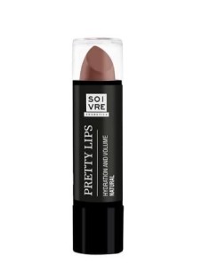 SOIVRE COSMETICS COLOR NATURAL